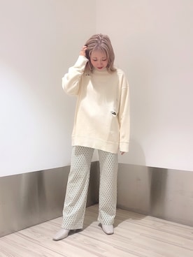 mipoさんのコーディネート