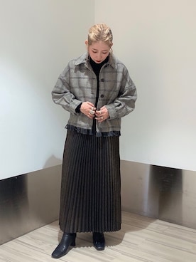 mipoさんのコーディネート