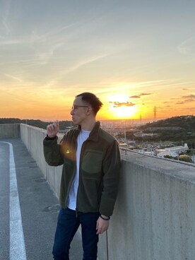 rosieg0lddさんのコーディネート