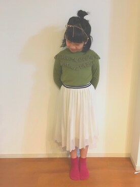 ne-shiさんのコーディネート