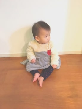 ne-shiさんのコーディネート