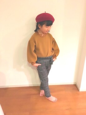 ne-shiさんのコーディネート