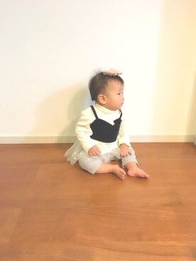 ne-shiさんのコーディネート