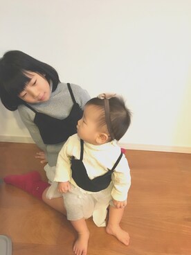 ne-shiさんのコーディネート