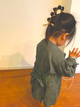 ne-shiさんのコーディネート