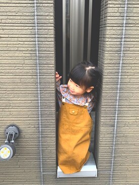 ne-shiさんのコーディネート