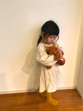 ne-shiさんのコーディネート