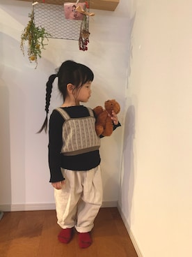 ne-shiさんのコーディネート