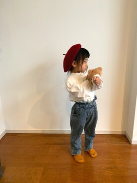 ne-shiさんのコーディネート