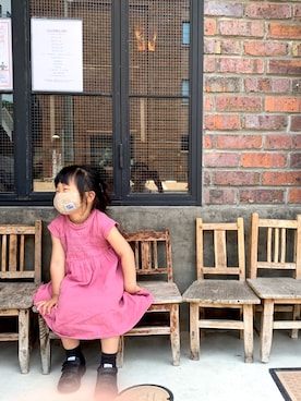 ne-shiさんのコーディネート