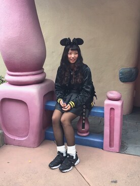 ゆーちゃんさんのコーディネート