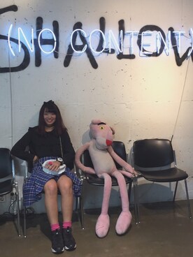 ゆーちゃんさんのコーディネート