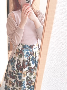 mayukoさんのコーディネート