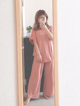 mayukoさんのコーディネート