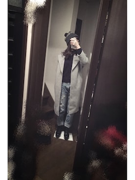 mさんのコーディネート