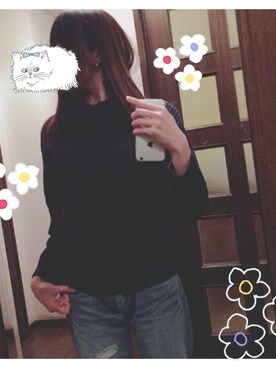 mさんのコーディネート