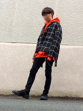 taiki#さんのコーディネート