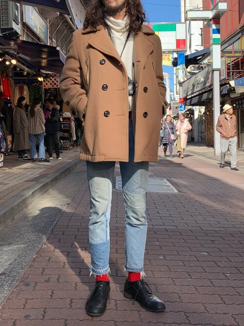 junhashimoto（ジュンハシモト）の「junhashimoto（ジュンハシモト