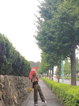 mikiさんのコーディネート