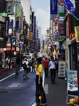 mikiさんのコーディネート