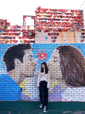 mikiさんのコーディネート