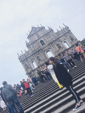 mikiさんのコーディネート