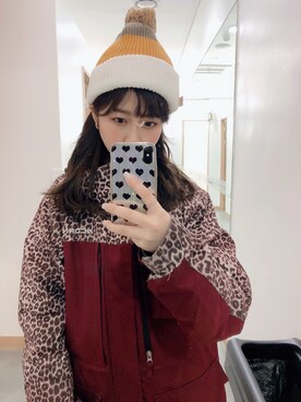 mikiさんのコーディネート