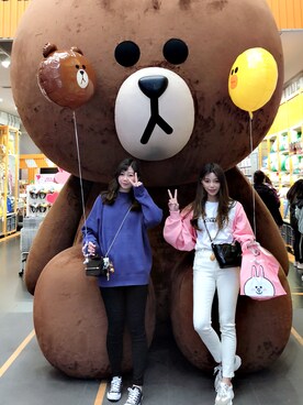 mikiさんのコーディネート