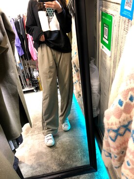 mikiさんのコーディネート