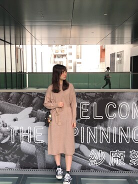 mikiさんのコーディネート