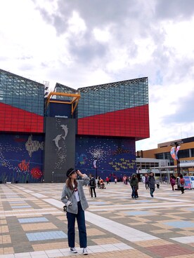 mikiさんのコーディネート