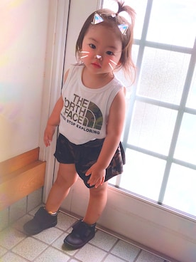 heeandkeeさんのコーディネート