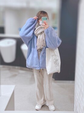 は な みさんのコーディネート