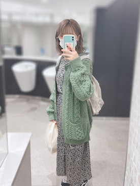 は な みさんのコーディネート