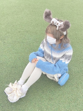 は な みさんのコーディネート