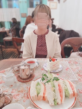 は な みさんのコーディネート