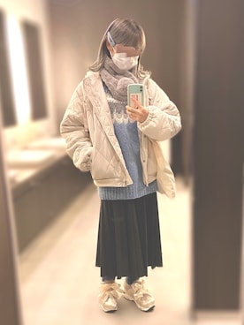 は な みさんのコーディネート