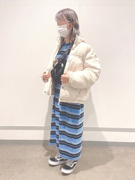 は な みさんのコーディネート