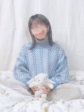 は な みさんのコーディネート