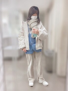 は な みさんのコーディネート