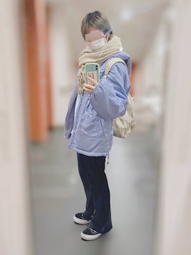 は な みさんのコーディネート