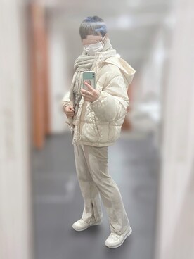 は な みさんのコーディネート