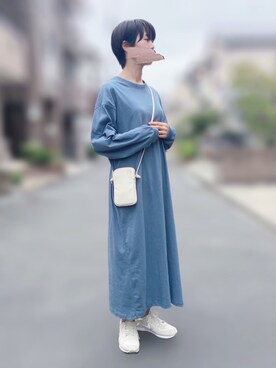 は な みさんのコーディネート