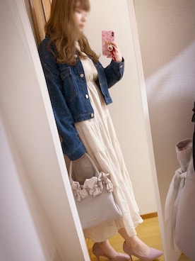 あかりさんのコーディネート