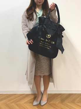 あかりさんのコーディネート