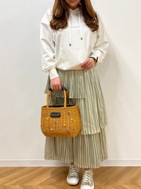 あかりさんのコーディネート