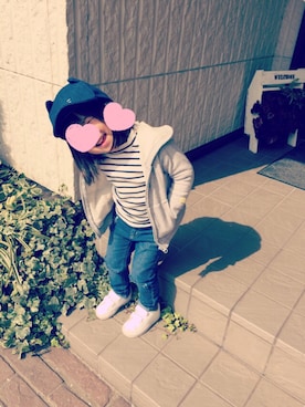 airinrinさんのコーディネート