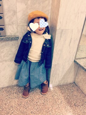 airinrinさんのコーディネート