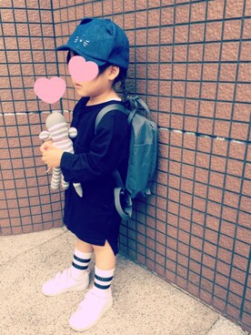 airinrinさんのコーディネート