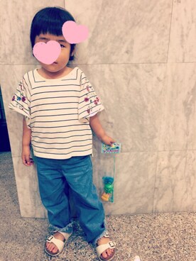 airinrinさんのコーディネート